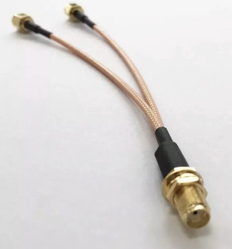 Wifi antenna adapter - wifi,