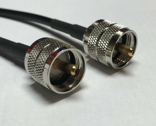 Uhf male 259 - male, to