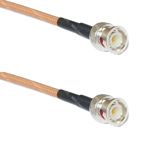 Rg400 bnc male - rg400,